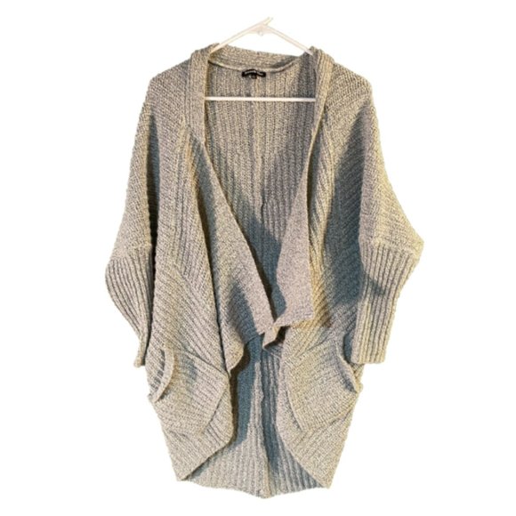 Comfy Cream Cardigan - Picture 4 of 6